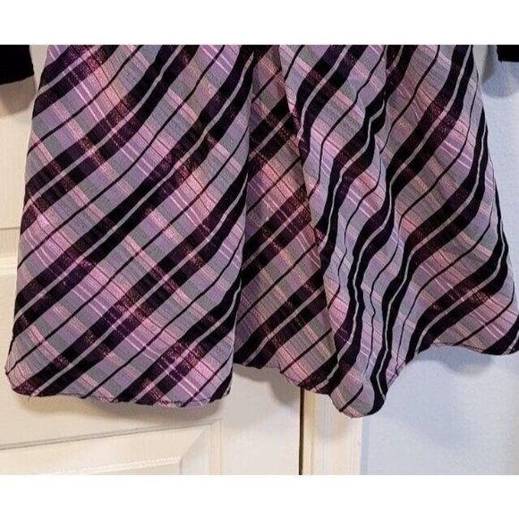 Happy Mermaid Princess Dress size 4T - Picture 6 of 6